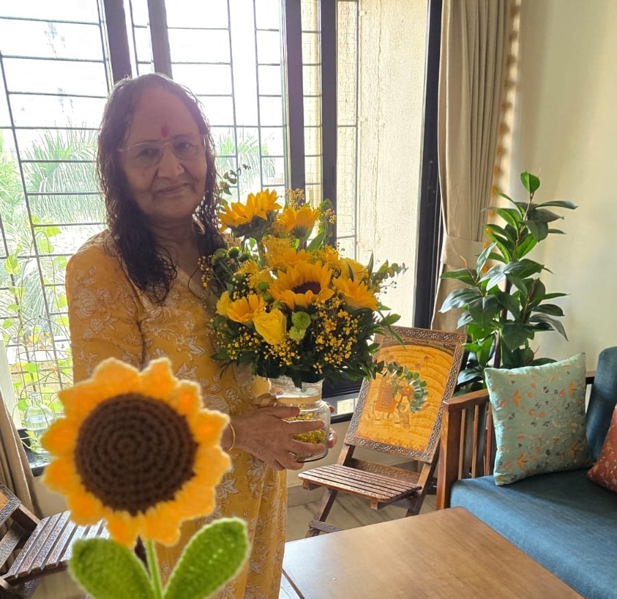 Celebration ki tasveer