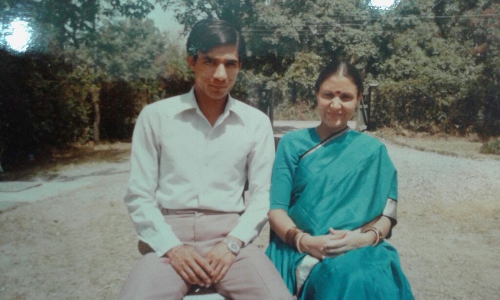 Dono ki ek pyari tasveer