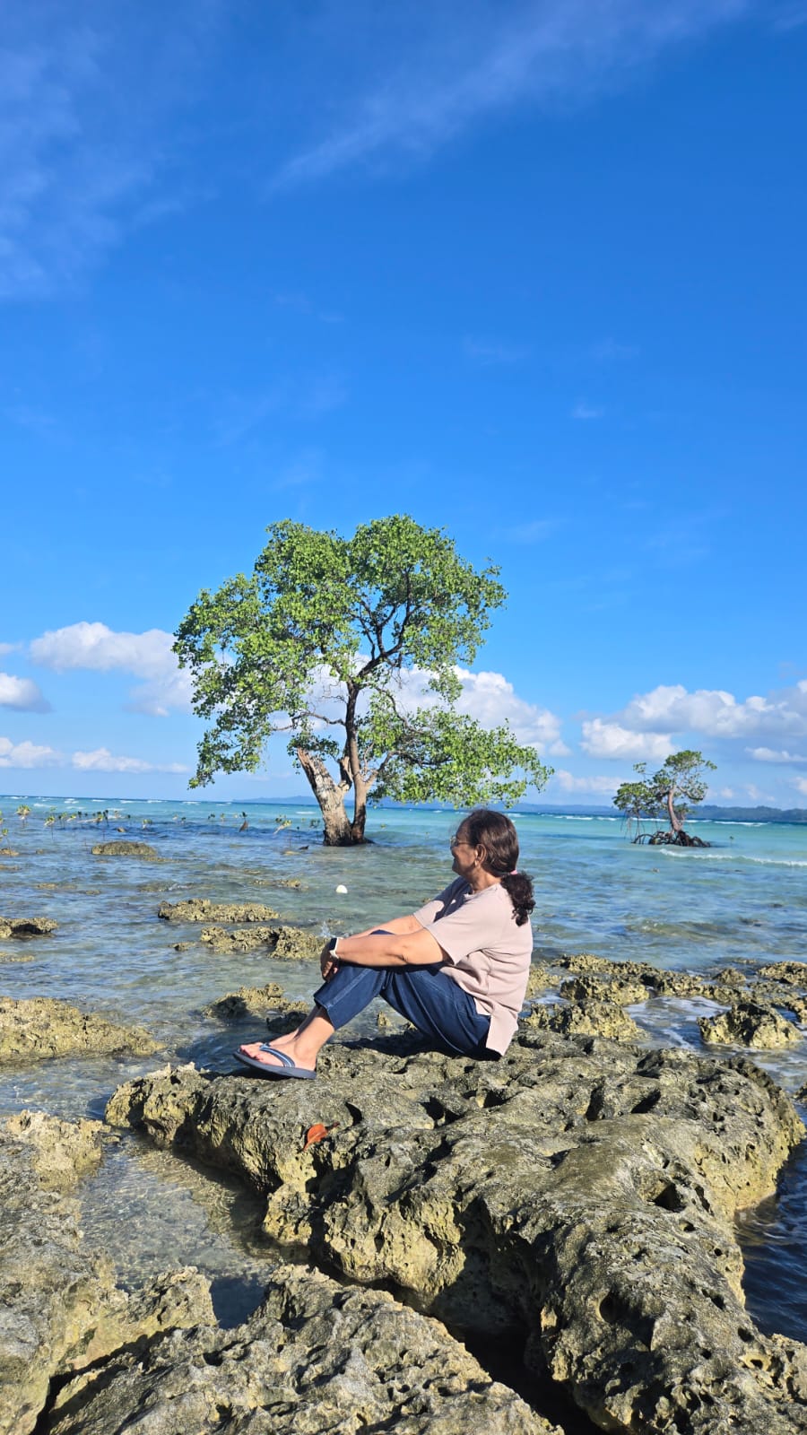 Shakku ki ek khoobsurat tasveer